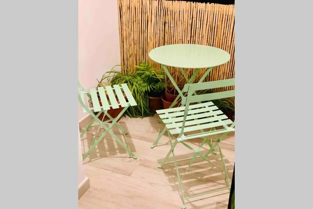 Roof Top Luxury City Center Apartment By Namaste Elite Torremolinos