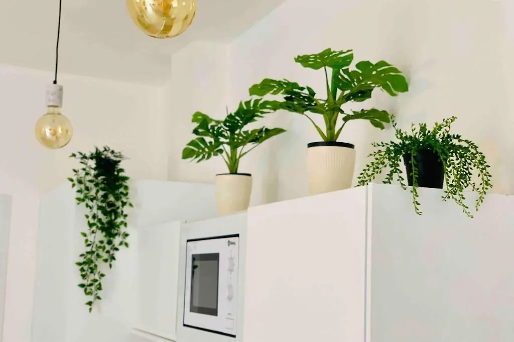 Roof Top Luxury City Center Apartment By Namaste Elite Torremolinos