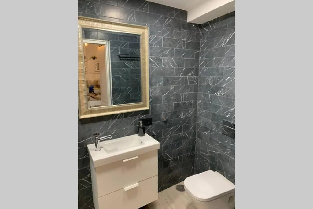 Roof Top Luxury City Center Apartment By Namaste Elite Torremolinos Spain